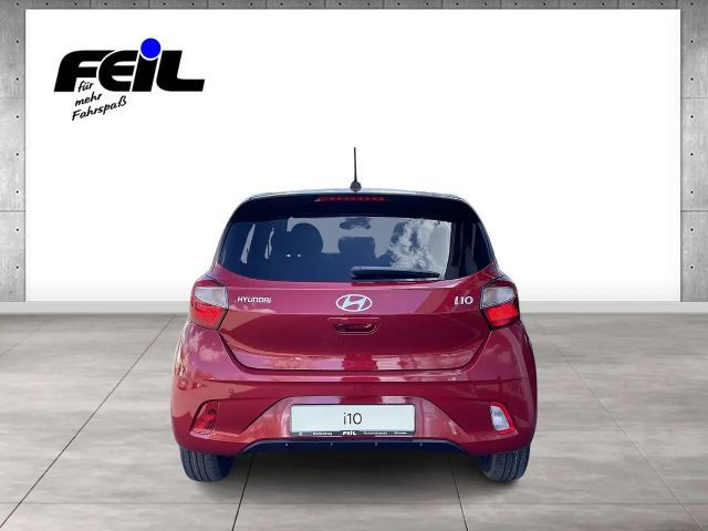 Hyundai i10 Select