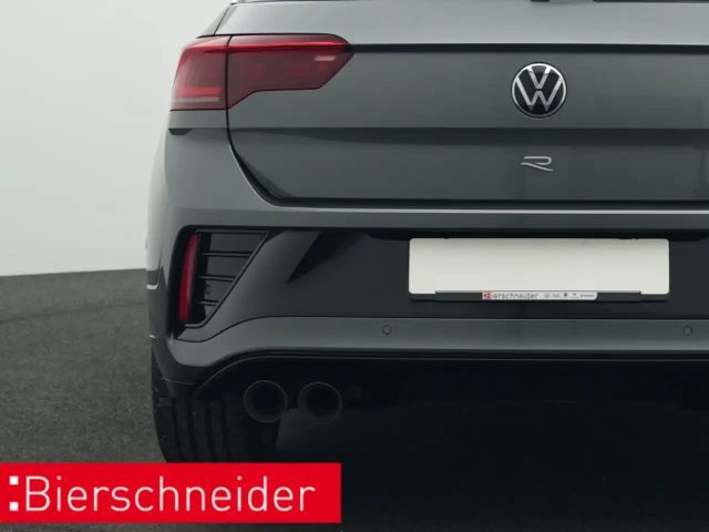 Volkswagen T-Roc 2.0 TSI DSG