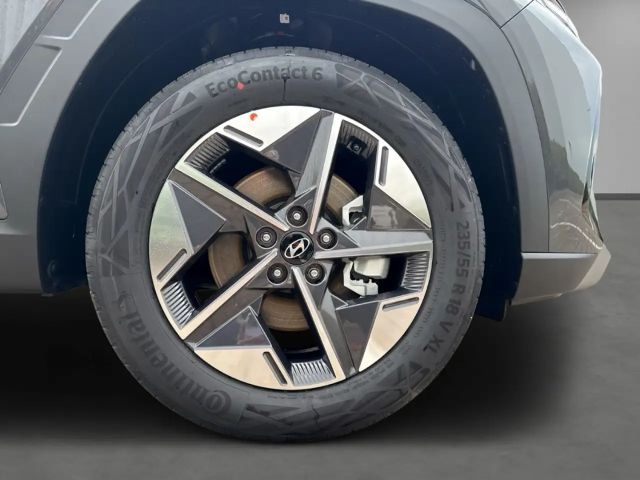 Hyundai Tucson 1.6 T-GDi Trend