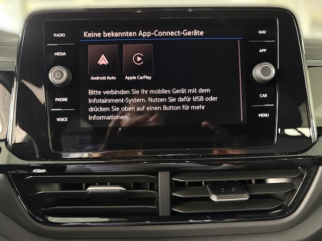 Volkswagen T-Roc DSG R-Line Style