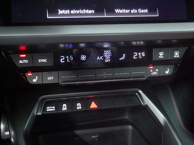 Audi S3 Quattro S-Tronic Sedan