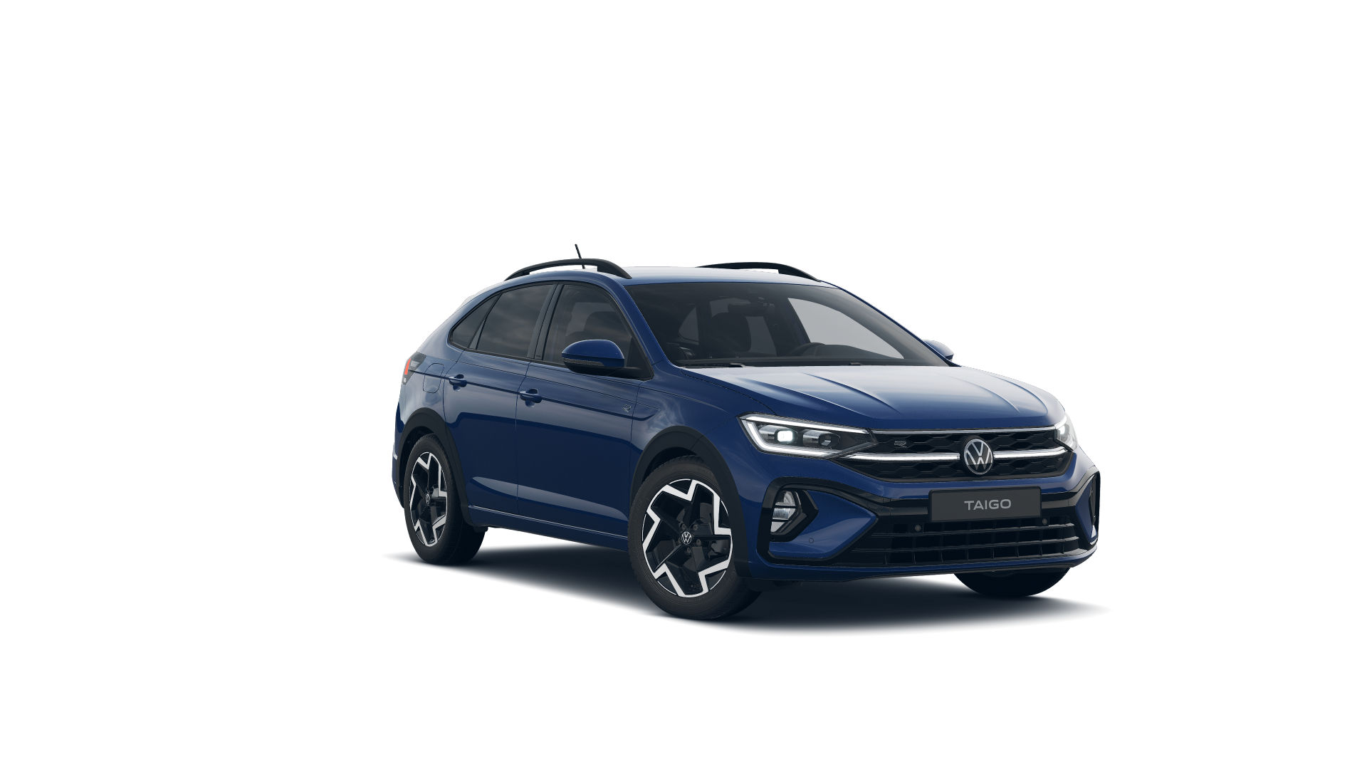 Volkswagen Taigo DSG R-Line