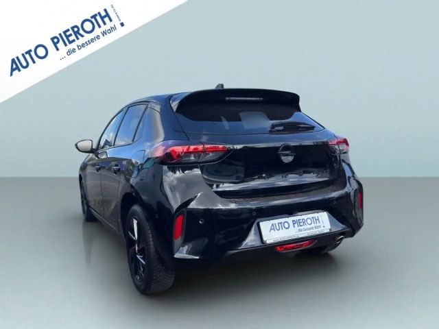 Opel Corsa GS-Line Grand Sport Turbo