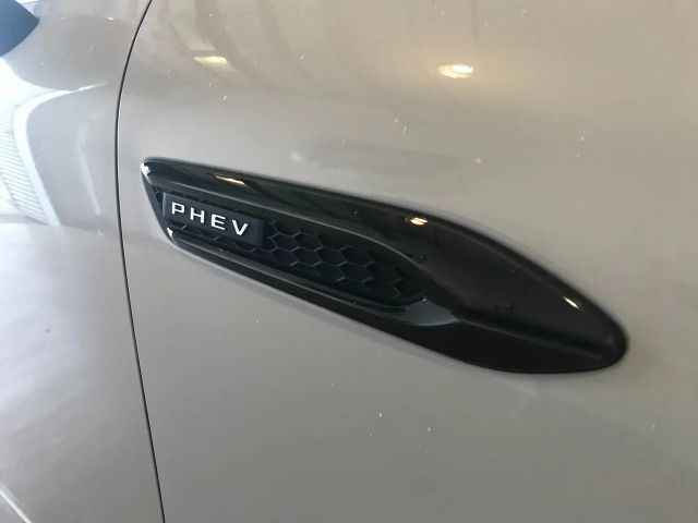 Mazda CX-60 Homura e-Skyactiv