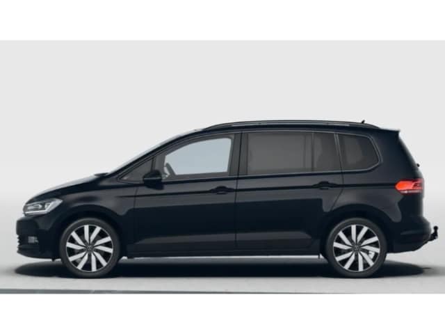 Volkswagen Touran DSG Highline
