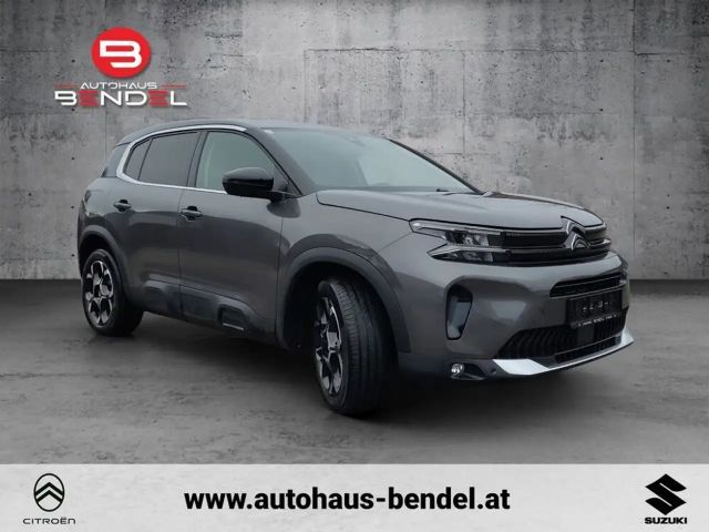 Citroën C5 Aircross BlueHDi Feel