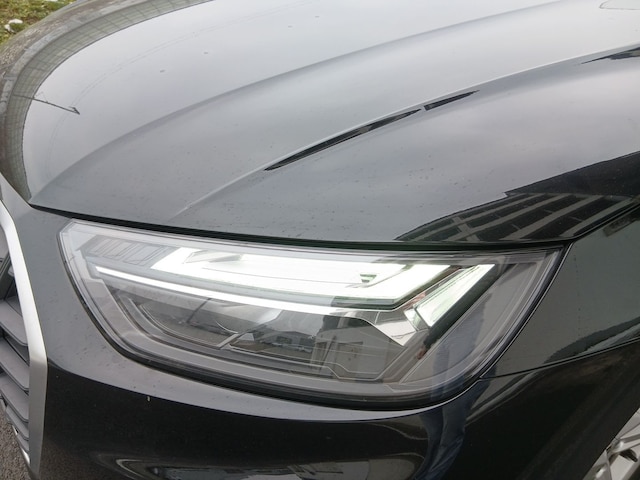 Audi Q5 40 TDI Quattro S-Tronic