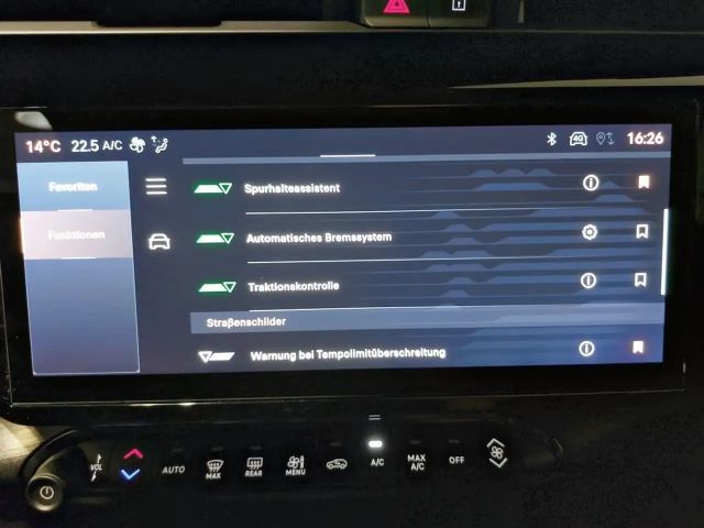 Alfa Romeo Junior Ibrida