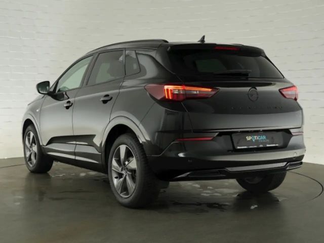 Opel Grandland X GS-Line Grand Sport