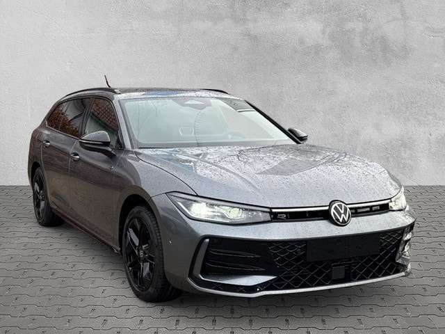 Volkswagen Passat 2.0 TDI DSG R-Line Variant