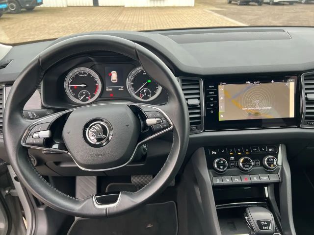 Skoda Kodiaq 2.0 TDI 4x4 Style Style