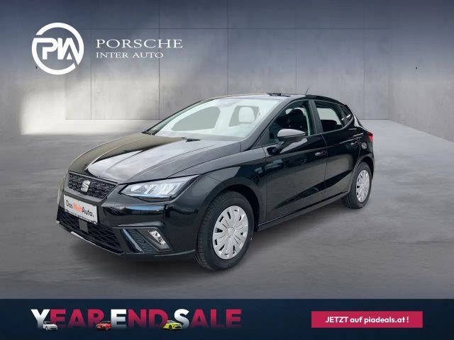 Seat Ibiza 1.0 TSI Reference
