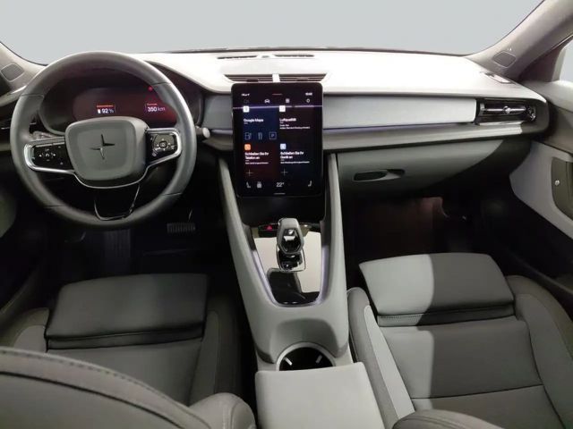 Polestar 2 Single motor