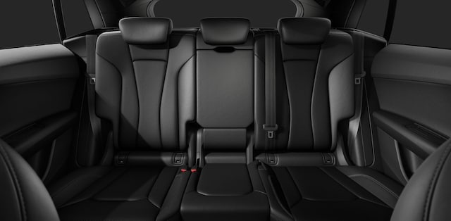 Audi Q8 50 TDI Quattro