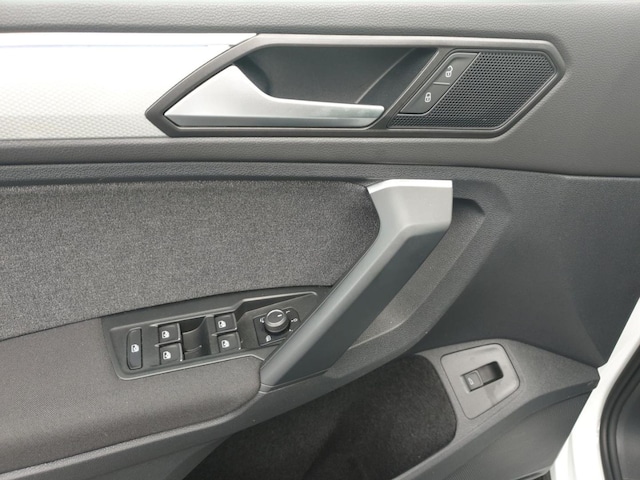 Volkswagen Tiguan 1.5 TSI DSG Move