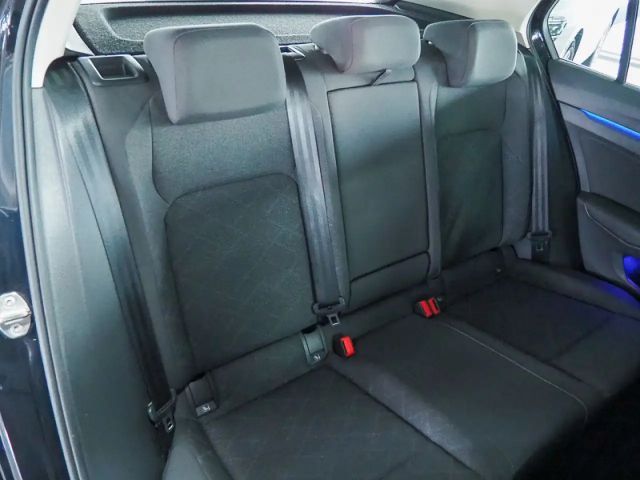 Volkswagen Golf 1.5 TSI Golf VIII Life