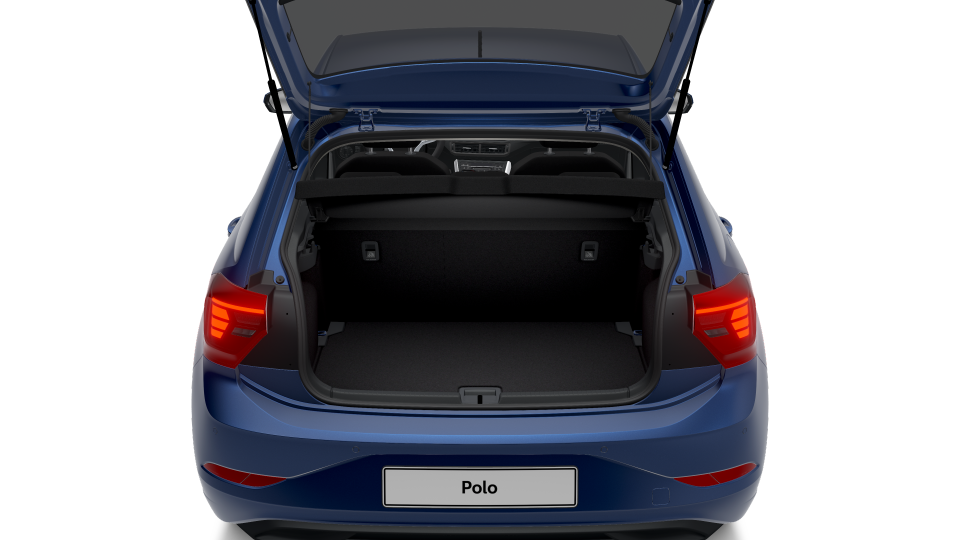 Volkswagen Polo 1.0 TSI Life