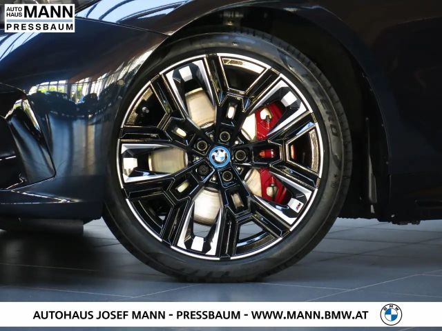 BMW i5 M60 Sedan xDrive
