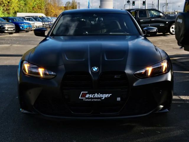 BMW M3 Competition Sedan xDrive