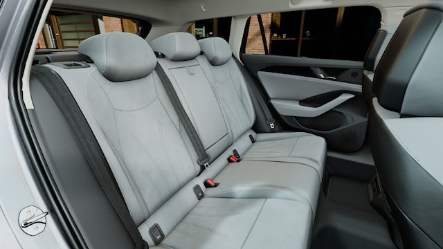 Volkswagen Passat 2.0 TDI Business DSG Variant