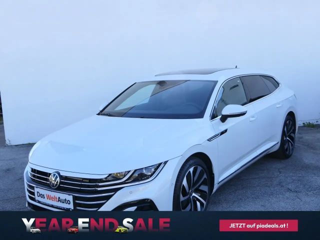 Volkswagen Arteon R-Line eHybrid