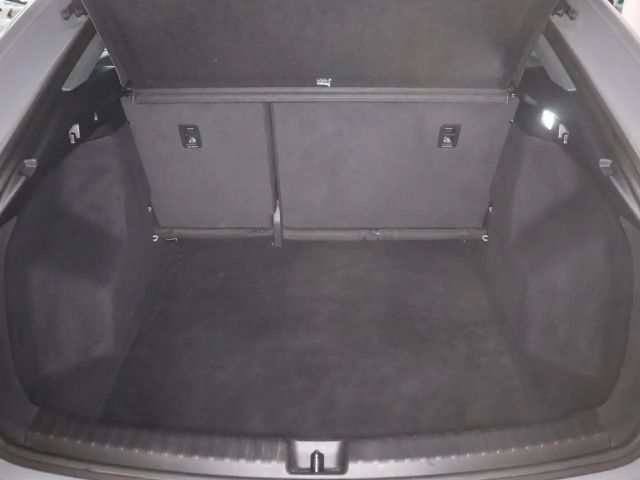 Audi Q4 e-tron Sportback