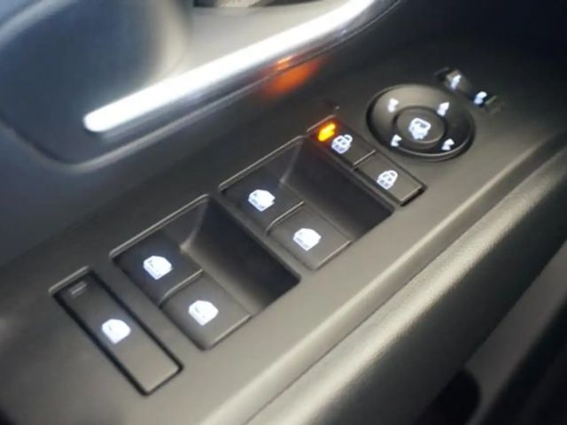 Hyundai Tucson T-GDi