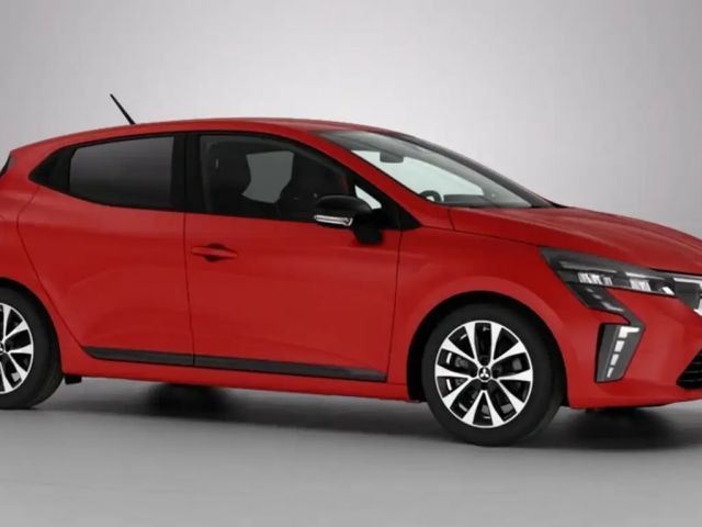 Mitsubishi Colt Plus mit 8 Jahren Garantie