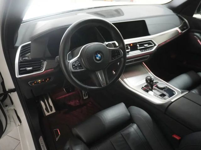 BMW X5 xDrive40i