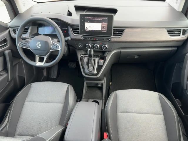 Renault Kangoo EDC Techno