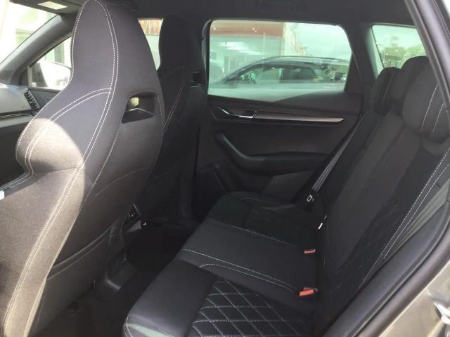 Skoda Karoq 2.0 TDI Sportline