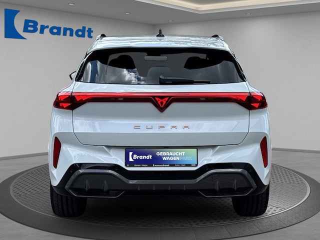 Cupra Terramar 2.0 TSI VZ