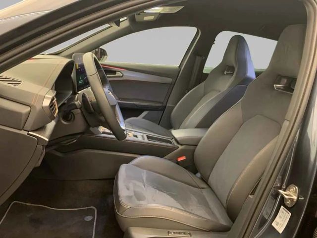 Cupra Formentor DSG VZ