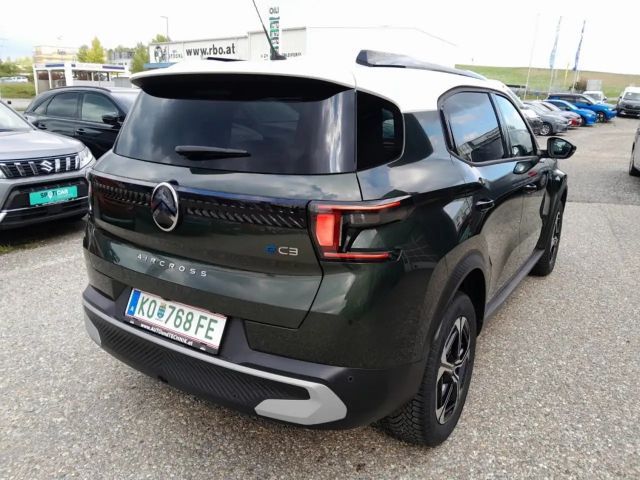 Citroën C3 Aircross Max
