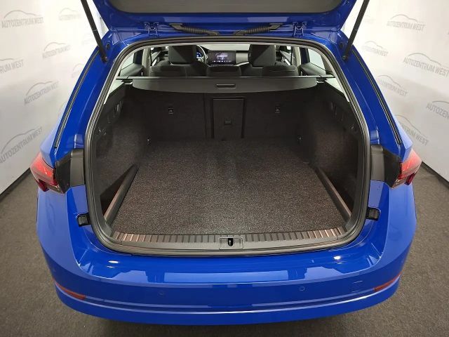 Skoda Octavia Combi Style Style iV