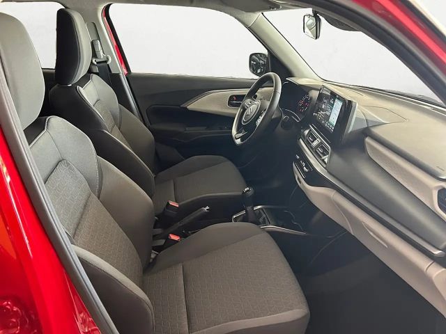 Suzuki Swift Flash Hybrid