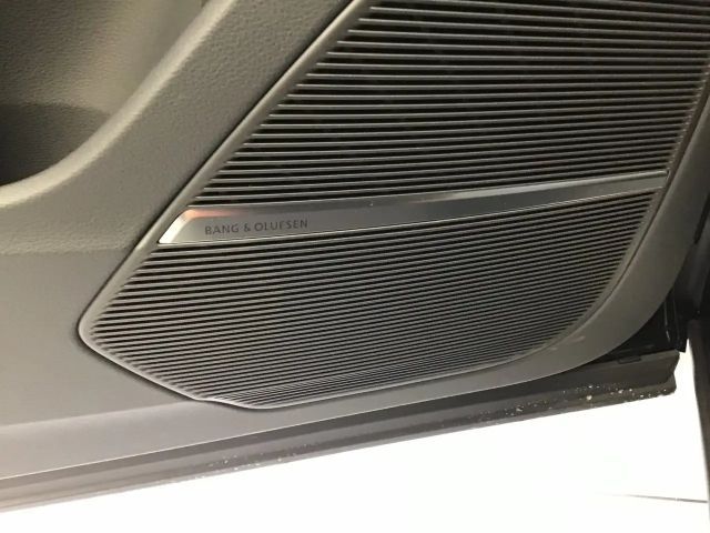 Audi Q7 50 TDI Quattro S-Line