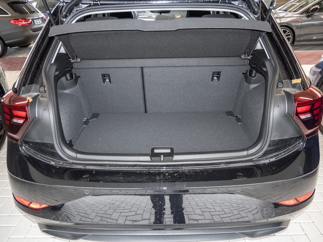 Volkswagen Polo 1.0 TSI DSG Life