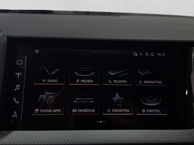 Audi A1 30 TFSI S-Tronic Sportback