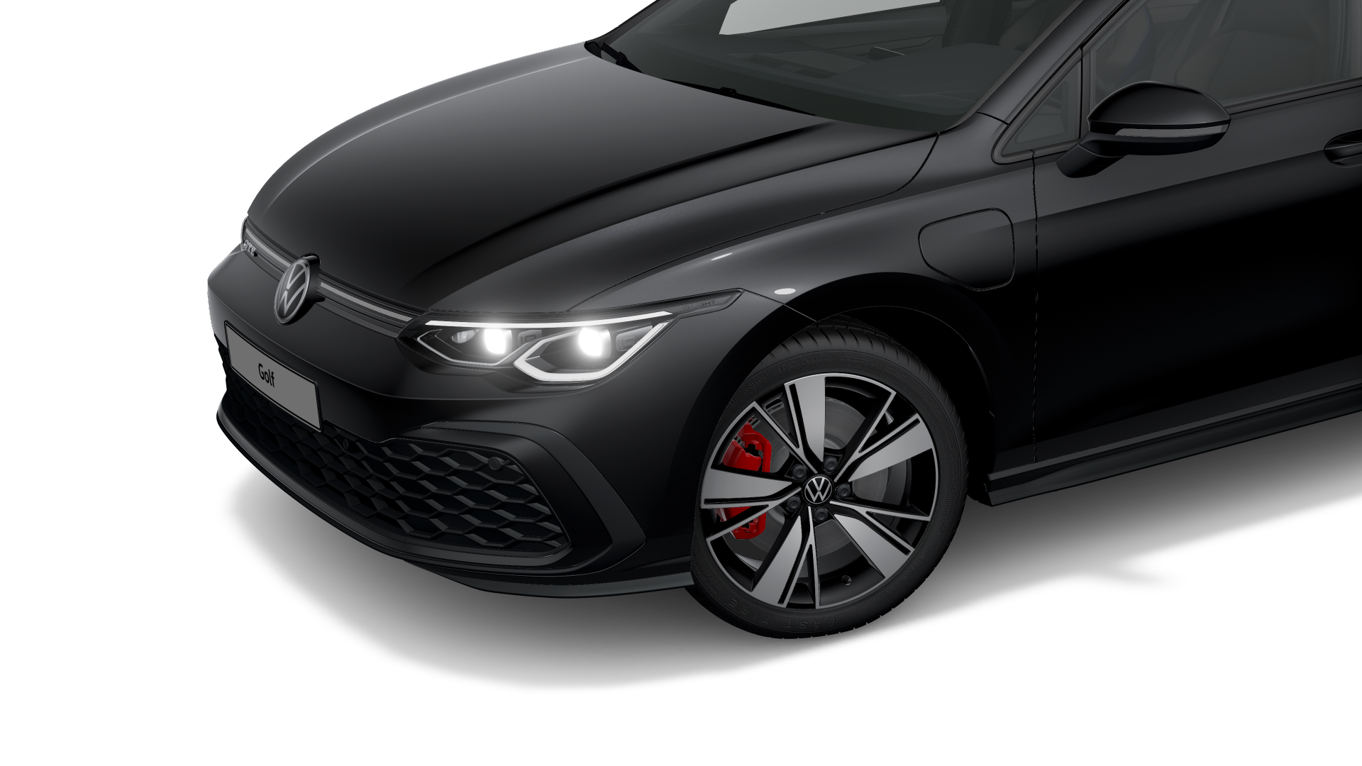 Volkswagen Golf GTE Golf VIII eHybrid