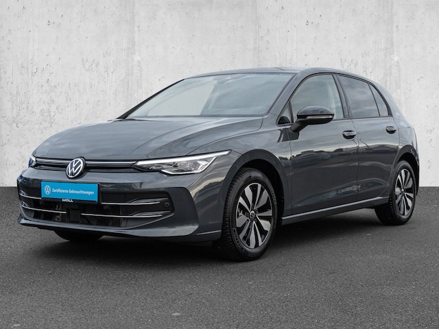 Volkswagen Golf 2.0 TDI DSG