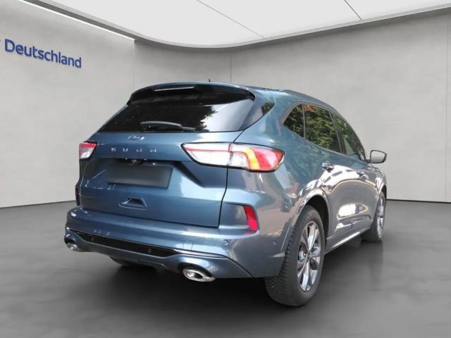Ford Kuga EcoBoost ST Line X