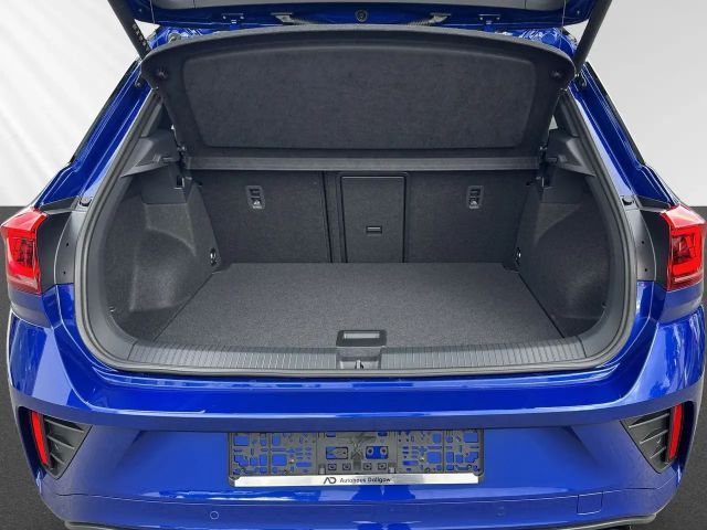 Volkswagen T-Roc IQ.Drive R-Line Style