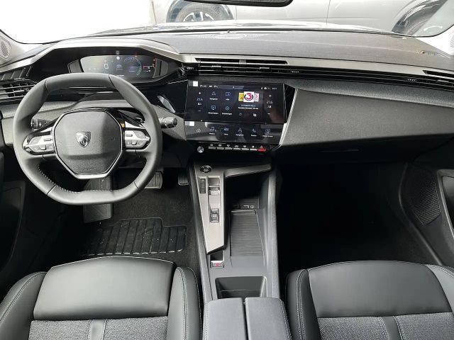 Peugeot 308 Allure Pack Hybrid SW