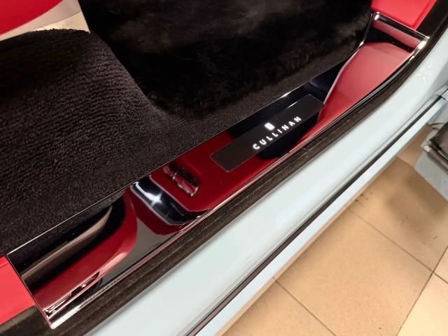 Rolls-Royce Cullinan CULLINAN NOVITEC OVERDOSE BESPOKE EXECUTIV FULL!