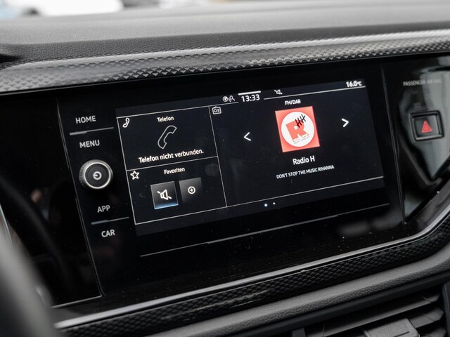 Volkswagen Polo 1.0 Virtual LED PDC SHZ SoundSys SpurH