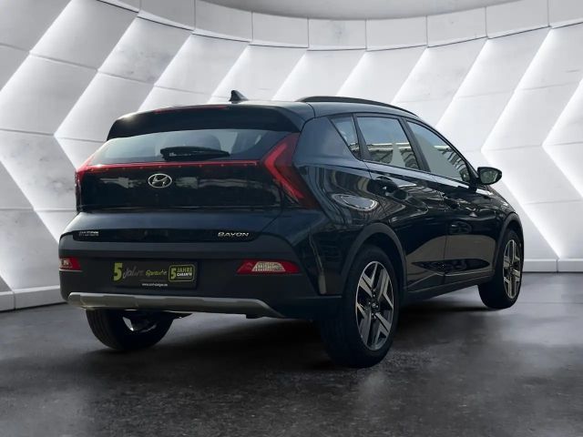 Hyundai Bayon 1.0 Intro Edition T-GDi