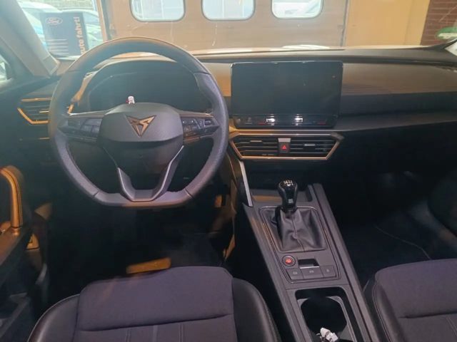 Cupra Formentor NAVI VIA SMARTPHONE / LED / ACC / PDC / LMF