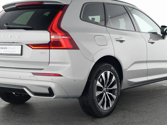 Volvo XC60 Dark Plus