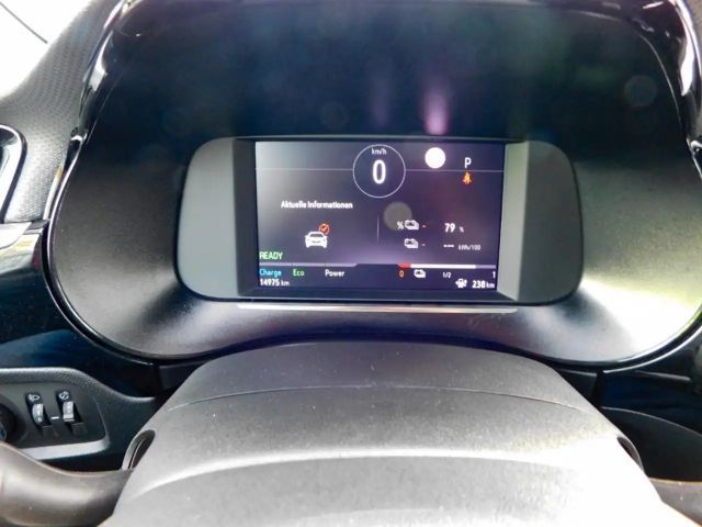 Opel Corsa Corsa Elektric 3-Phasen 11KW Charger  Allwetterrei